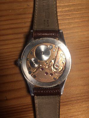 omega watch repair san jose